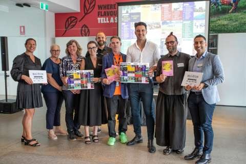 Shepp GV - Visitor Economy Launch - 2026