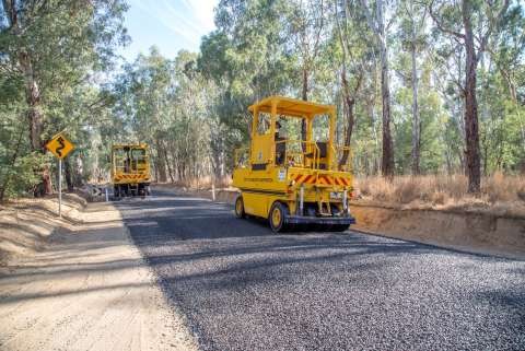 Watt Road Sealing March 2019 -3117