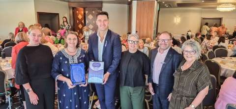 Womens Awards 2026 - EDITED 2