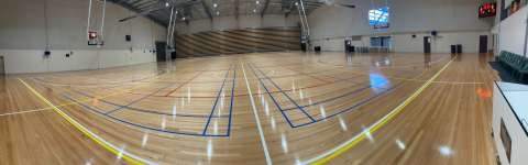 Line Marking