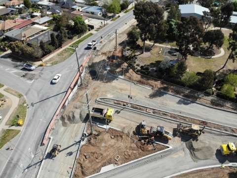 Balaclava Verney Road Redevelopment Oct 2019 17