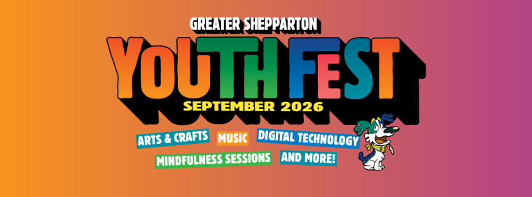 Youth Fest - Digital - Webpage Banner 01