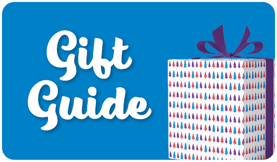 Gift Guide